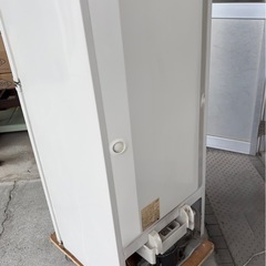 無料❗️小型冷蔵庫　2ドア
の画像