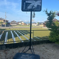 バスケットボール 
ゴール 