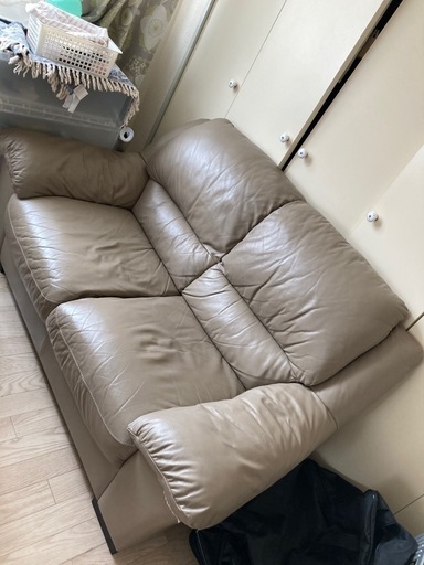 まとめて全部持って行く方のみ連絡ください