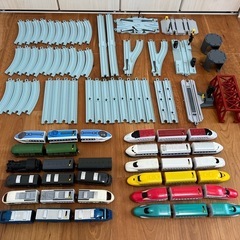 プチ電車 まとめ売り