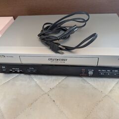 Panasonic Hi-Fiビデオ NV-HV62-S 中古