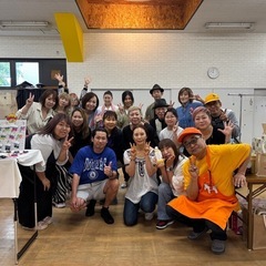 マルシェ出店者さま募集！！