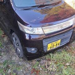 ワゴンRスティングレー 車検付き  格安