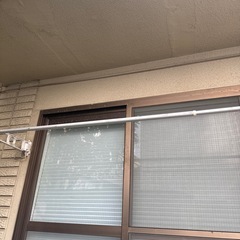 物干し竿