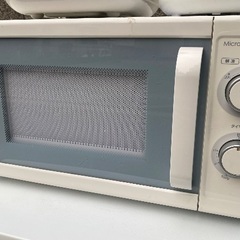 ☆電子レンジ