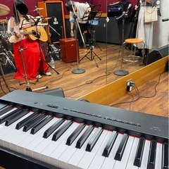 女性ボーカル募集中！