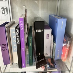 韓国グッズ