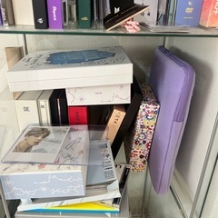 韓国グッズの画像