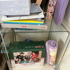 韓国グッズの画像