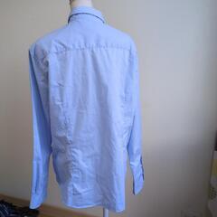 H&M Ｙシャツ　Lの画像