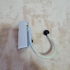 工具差しの画像