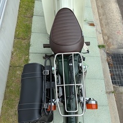 スーパーカブ　110ccの画像