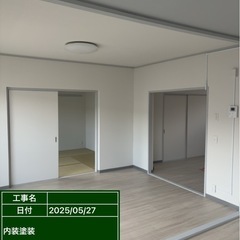 ただ安いだけではない技術とサービス重視の塗装工事🏠 - 大阪市