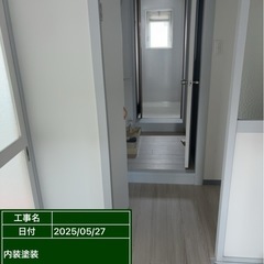 ただ安いだけではない技術とサービス重視の塗装工事🏠 - 地元のお店