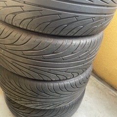 215/40r18workホイルの画像