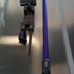 ダイソン　　掃除機　