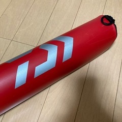 ダイワ　ロッドケース　150cm用　の画像