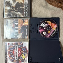 PS3ps2ゲームセットバトルフィールドウイニングイレブン ター...