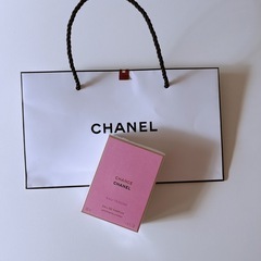 【値下げしました】シャネル　CHANEL香水