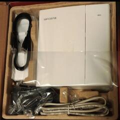 wifiルーターの画像
