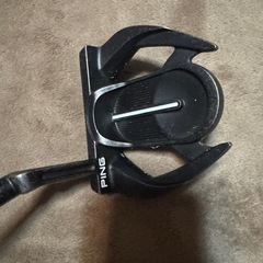 Ping パターの画像