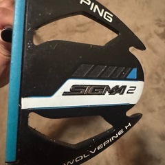 Ping パターの画像