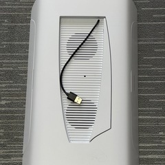 中古　旧型PS5用縦置きスタンド　KIWIHOME 冷却充電RGB