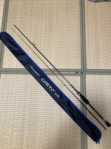 オリムピック　コルトux