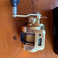 オシアコンクエスト　CT301HG 　 