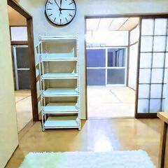 【長崎市岩見町】生活保護受給の方で３人以上でお住まいの方で…
