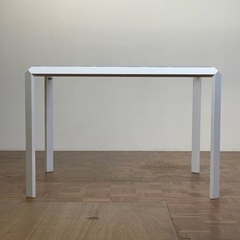 ダイニングテーブル Molteni ガラス の画像