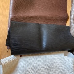 合皮大量！ハギレ〜大判までの画像