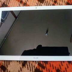  Android8 10インチタブレット HUAWEI Medi...
