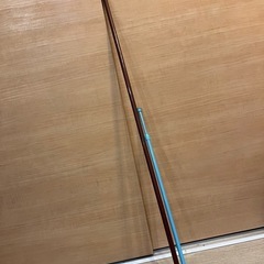 突っ張り棒2本