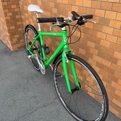 最新入荷 札幌手渡し ジャイアント フルクラムレーシング6 エスケープR3 自転車本体