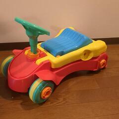 車のみ　ピープル　たっちで熱中シリーズ