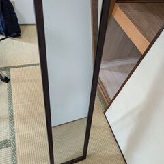 【無料セット】鏡、へんしんバイク(バランスバイク）【転売歓迎】