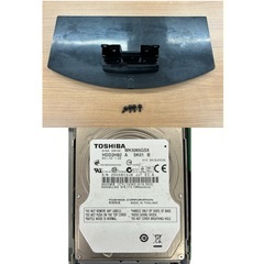 SONY BRAVIA KDL-32BX30H  液晶テレビ　ジャンクの画像