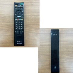 SONY BRAVIA KDL-32BX30H  液晶テレビ　ジャンクの画像