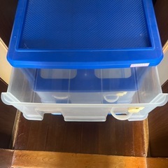 収納ボックス 収納ケース 引き出し
の画像