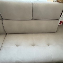 ソファの画像