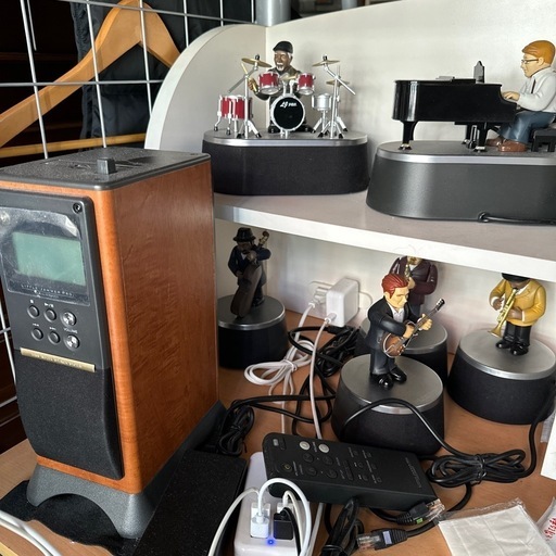 リトルジャマープロ一式➕カートリッジ