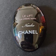 CHANEL ハンドクリーム