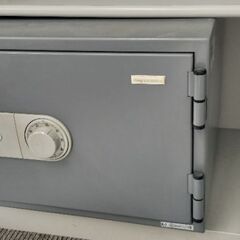 金庫