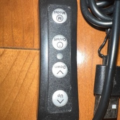 LEDリングライト Bluetoothリモコン付きの画像