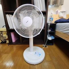 扇風機
