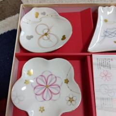 小皿の画像
