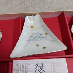 小皿の画像