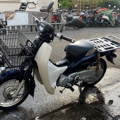 ホンダカップの画像