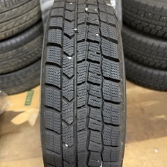 DUNLOP 中古タイヤ